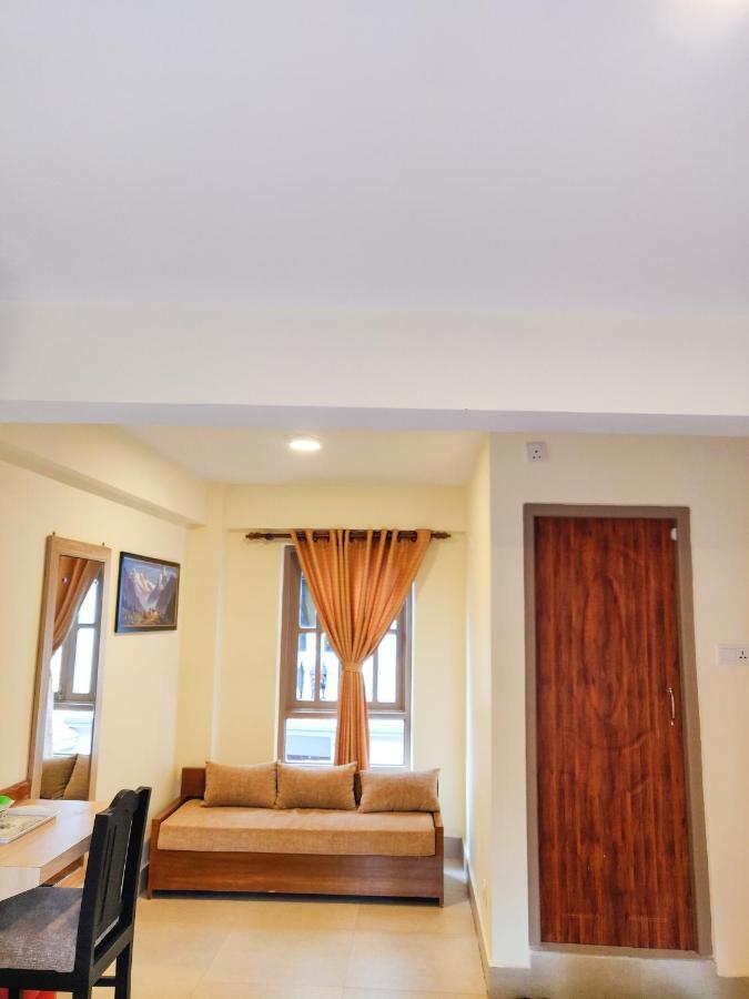 Hotel Central Bhaktapur Bhatgoan Exterior foto